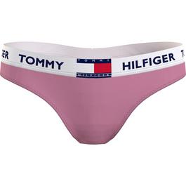 Tommy Hilfiger 85 Cotton Thong