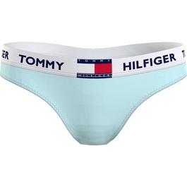 Tommy Hilfiger 85 Cotton Thong