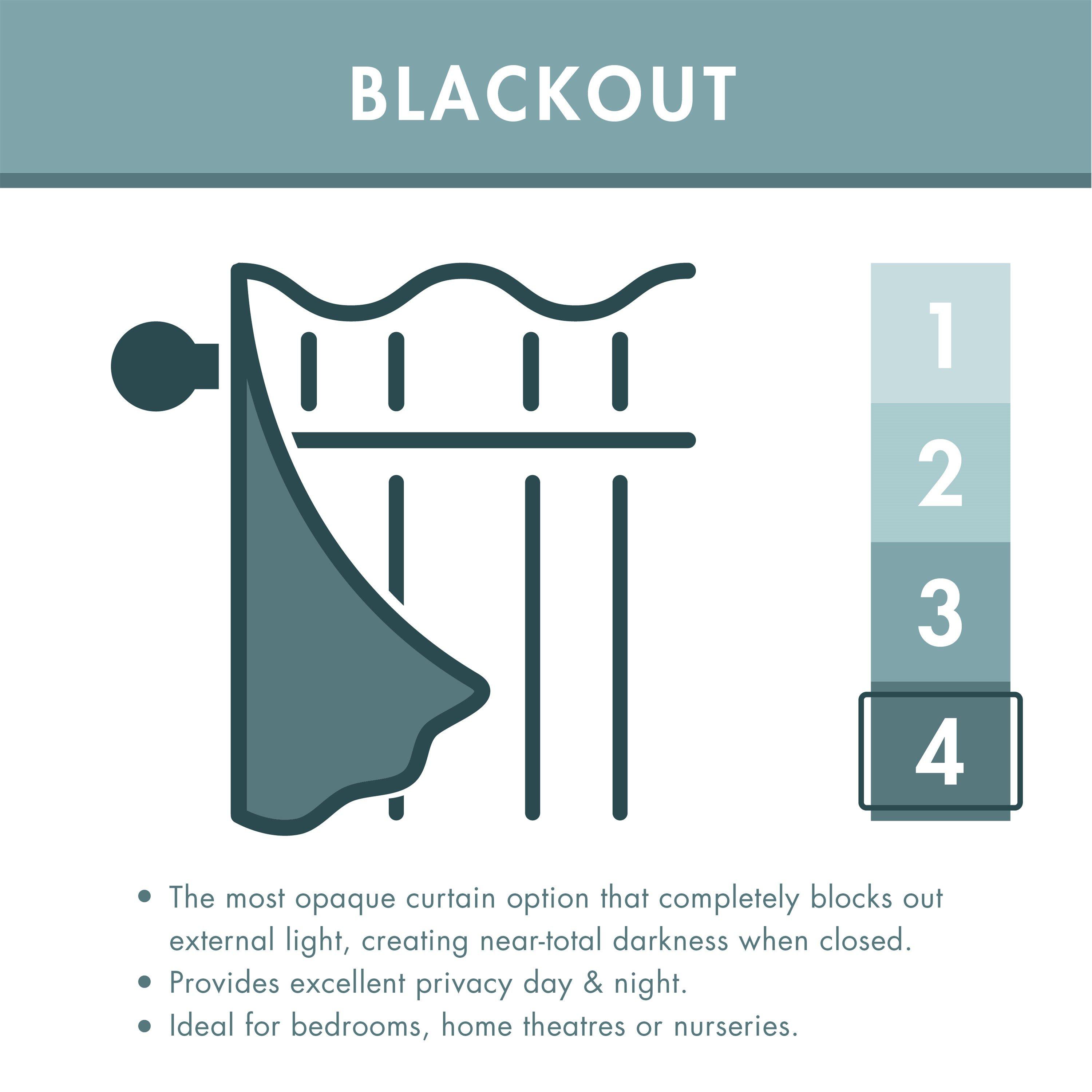 Natural - Catherine Lansfield - Roarsome Animals Out Lined Eyelet Curtains - 4