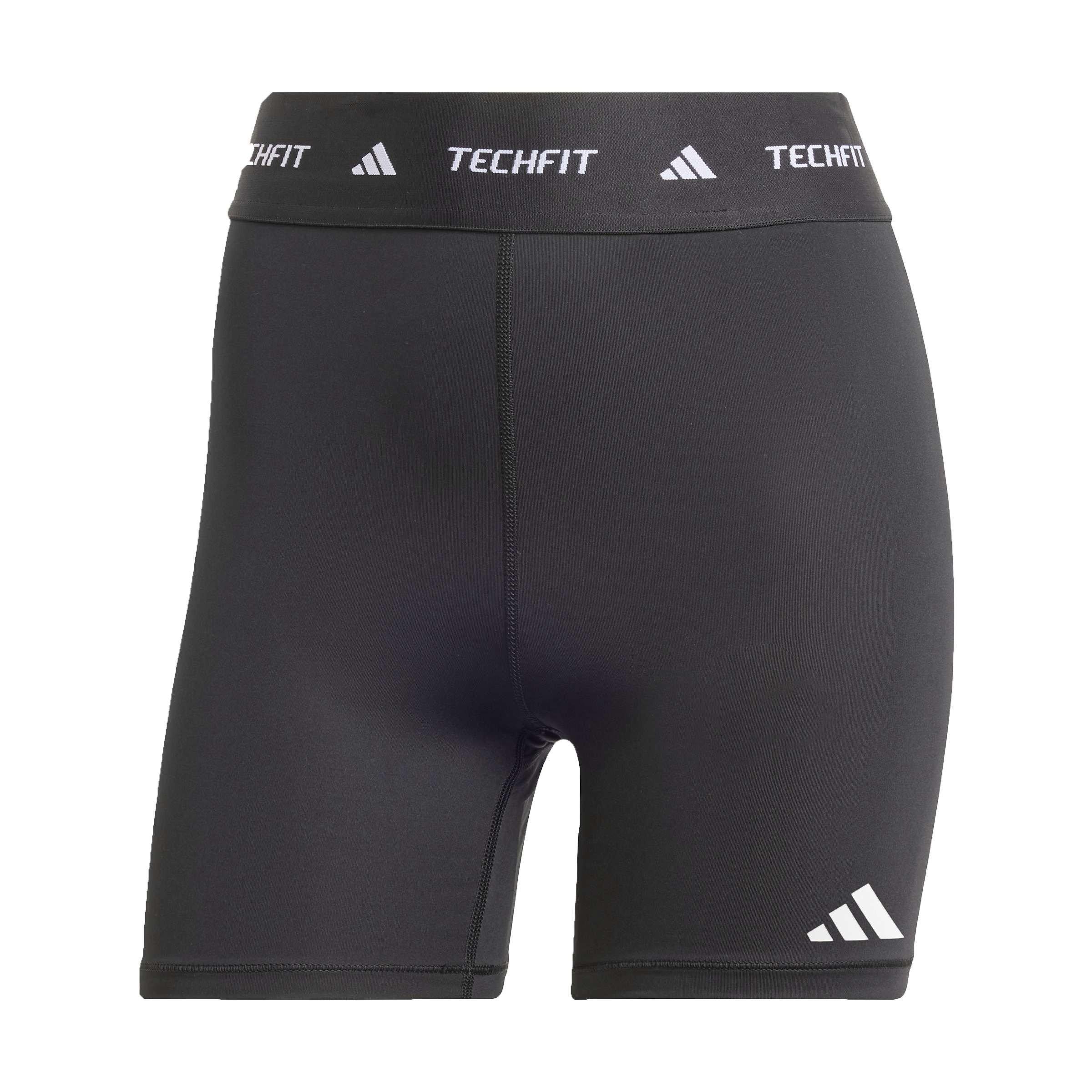 Black - adidas - Adidas Tf Sho 5In Ld00