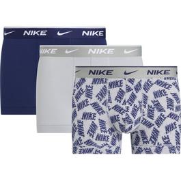 Nike Trunk 3Pk Sn54