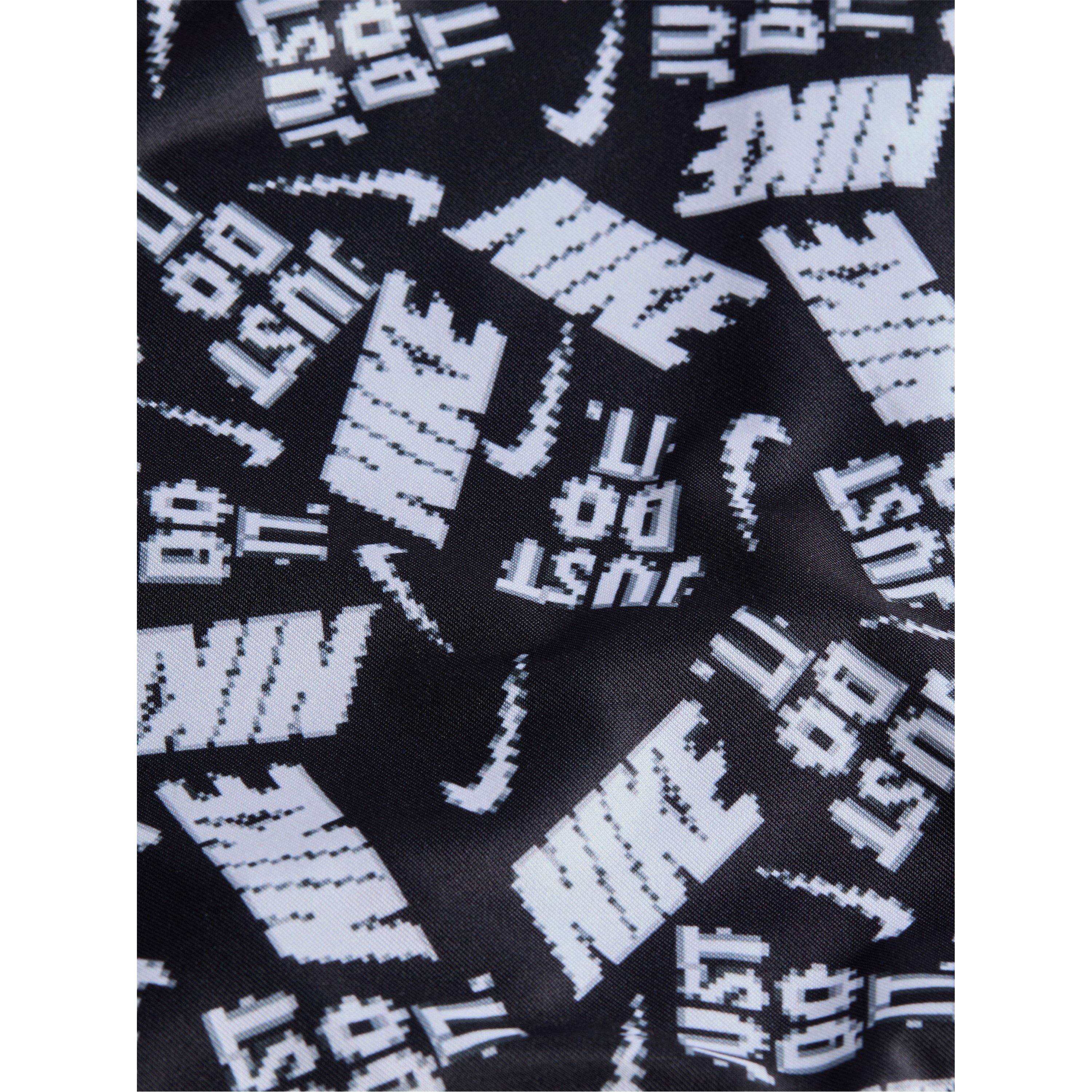 Prnt/Ryl/Blk - Nike - Nike Trunk 3Pk Sn54 - 2