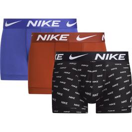 Nike Trunk 3Pk Sn54