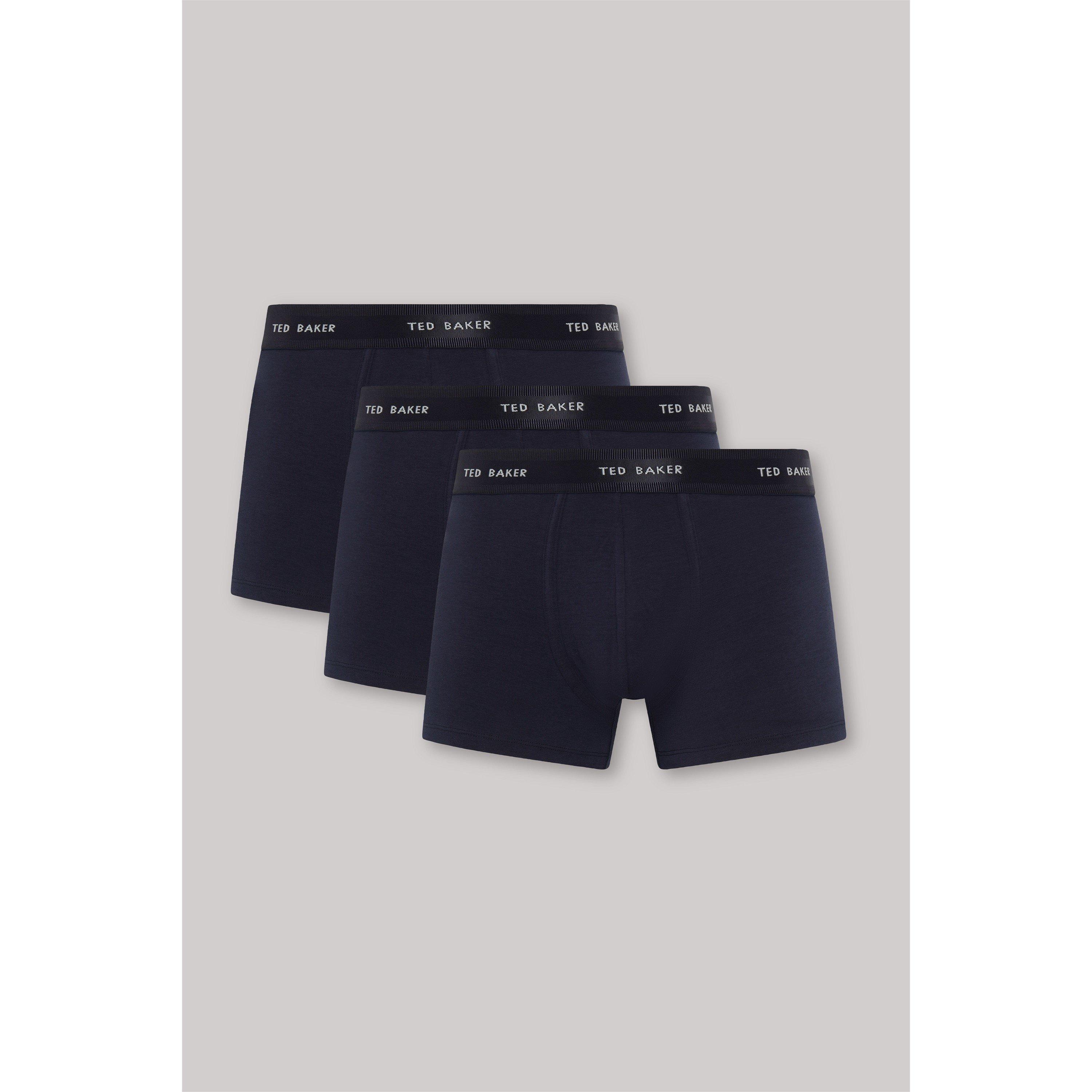 Ted 3Pk Trnk Sn00