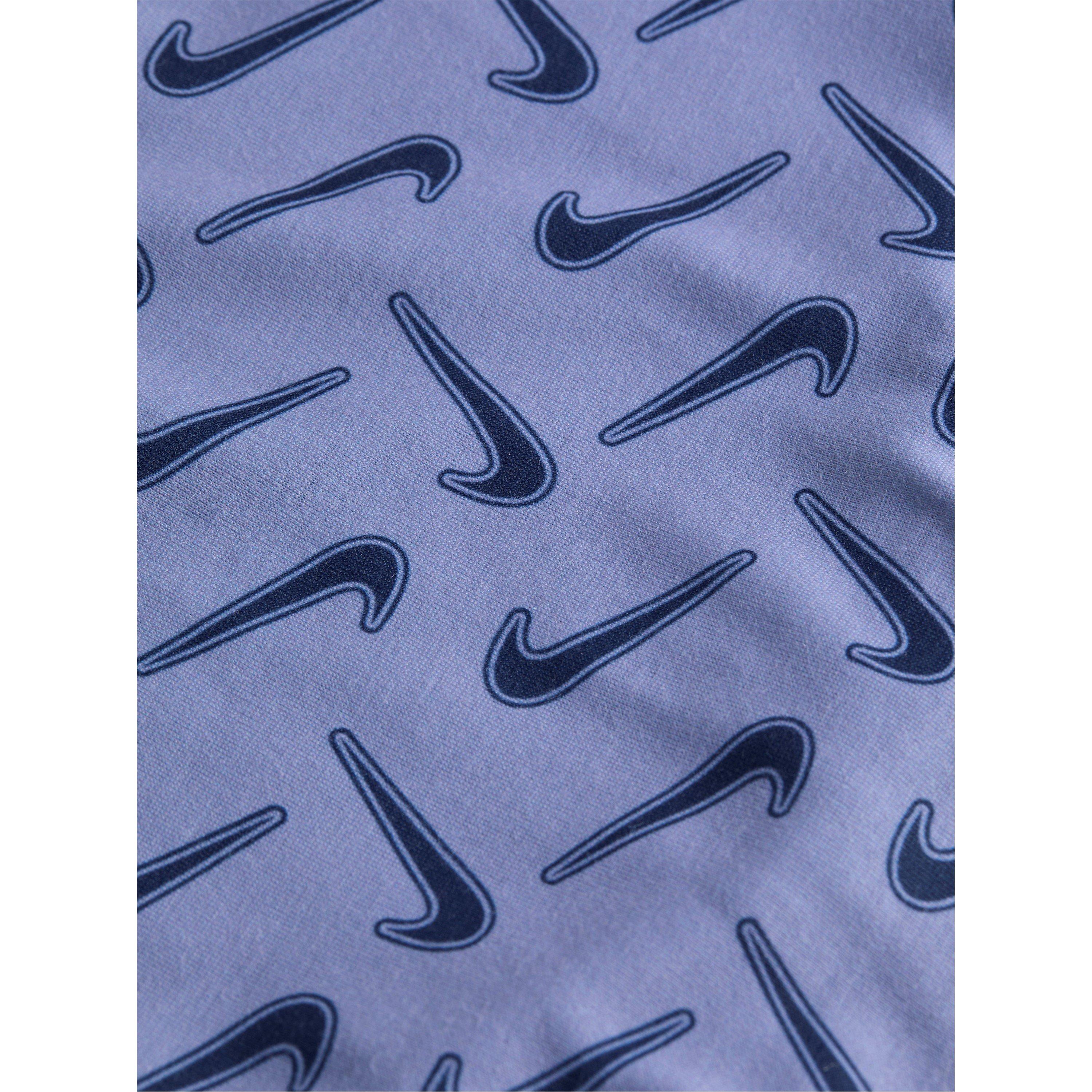 Swsh Prnt/Mrs - Nike - Trunk 3Pk Sn54 - 2