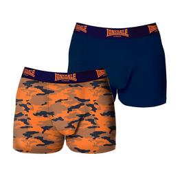 Lonsdale Pack Trunk Mens