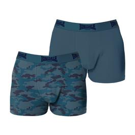 Lonsdale Pack Trunk Mens