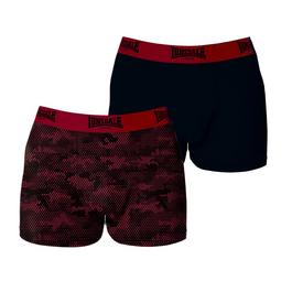 Lonsdale Pack Trunk Mens