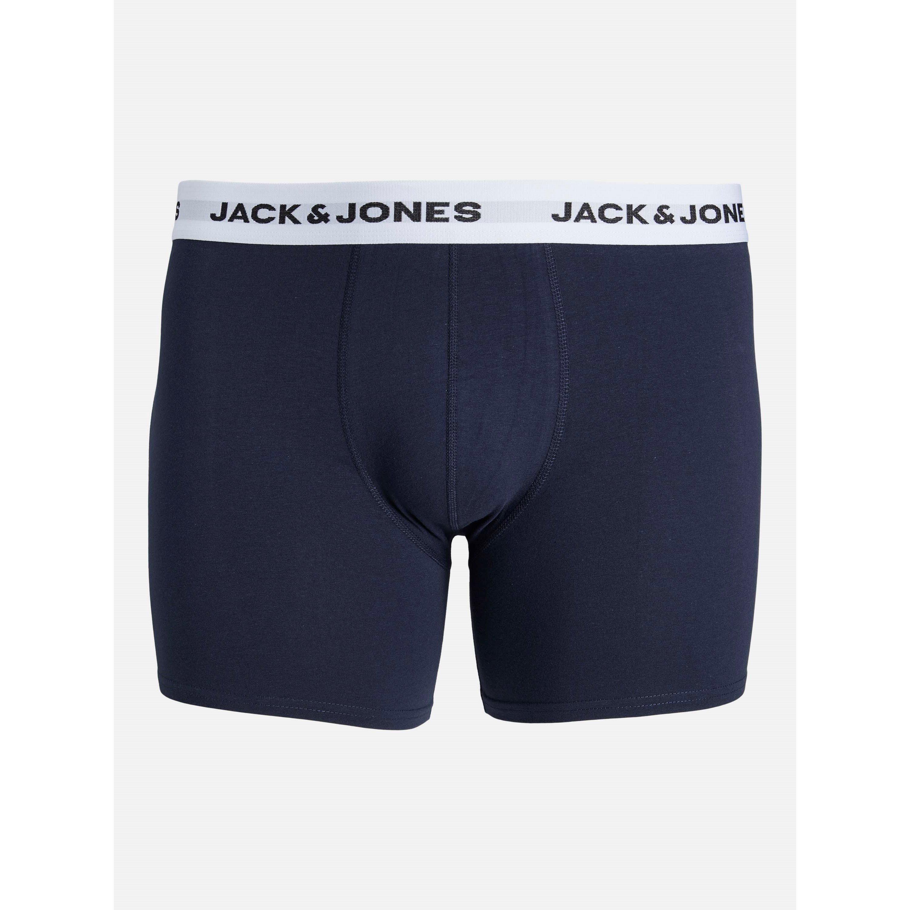 Bosnacht - Jack and Jones - Jack + Bsc Trunks 5 Sn63 - 5