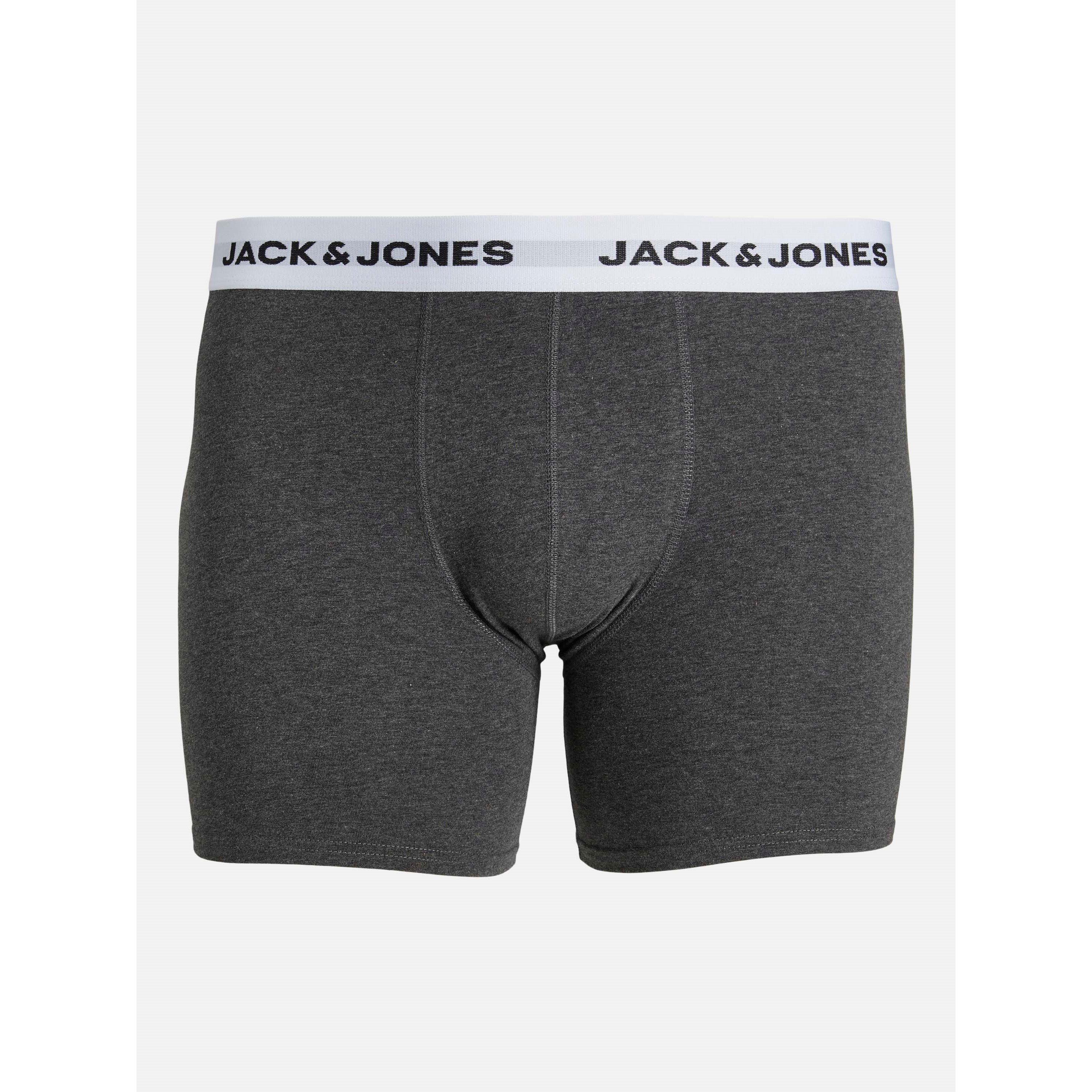 Bosnacht - Jack and Jones - Jack + Bsc Trunks 5 Sn63 - 6