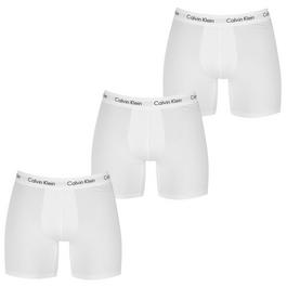 Calvin Klein 3 Pack Boxer Briefs