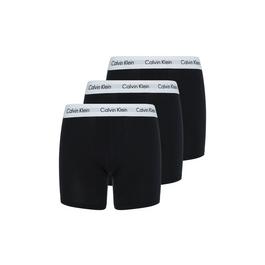 Calvin Klein CalvinKlein 3 Pack Boxer Briefs