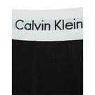 Noir - Calvin Klein - CalvinKlein 3 Pack Boxer Briefs - 3
