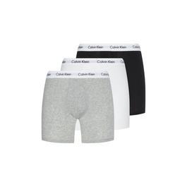 Calvin Klein CalvinKlein 3 Pack Boxer Briefs