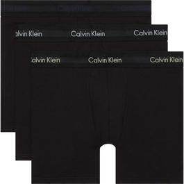 Calvin Klein 3 Pack Boxer Briefs