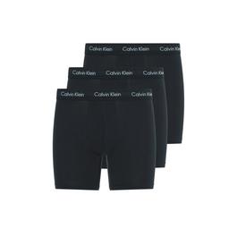 Calvin Klein CalvinKlein 3 Pack Boxer Briefs