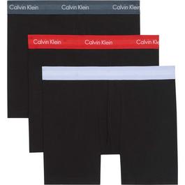 Calvin Klein 3 Pack Boxer Briefs