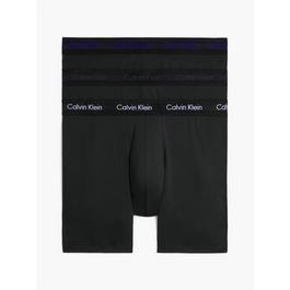 Calvin Klein CalvinKlein 3 Pack Boxer Briefs