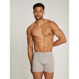 Calvin Klein CalvinKlein 3 Pack Boxer Briefs