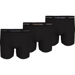 Calvin Klein 3 Pack Boxer Briefs