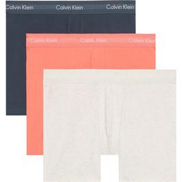 Calvin Klein 3 Pack Boxer Briefs