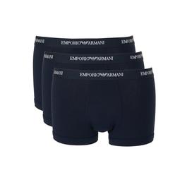 Emporio Armani Emporio Armani 3 Pack Bottom
