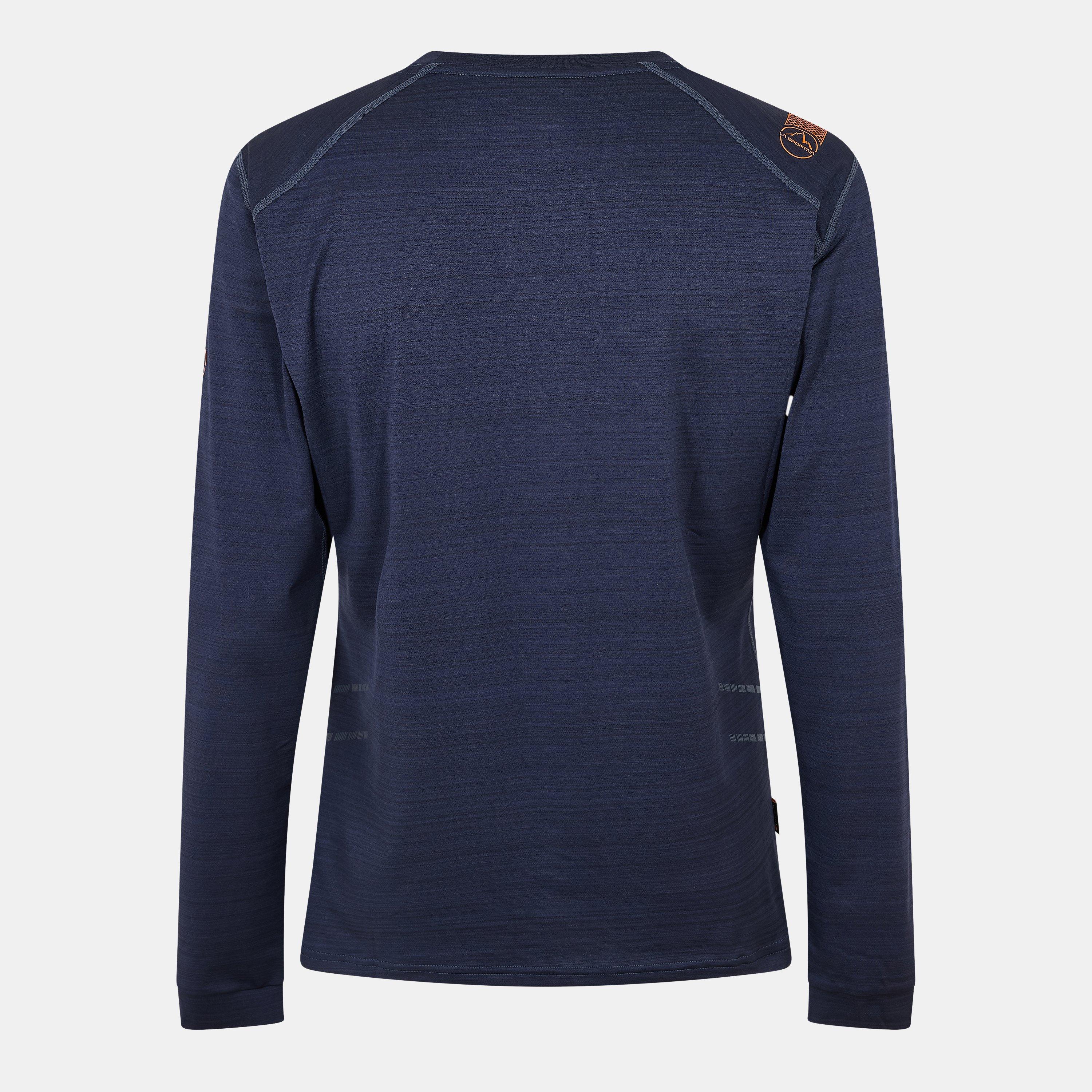 Deep Sea - La Sportiva - Sport Tour Baselayer Top - 2