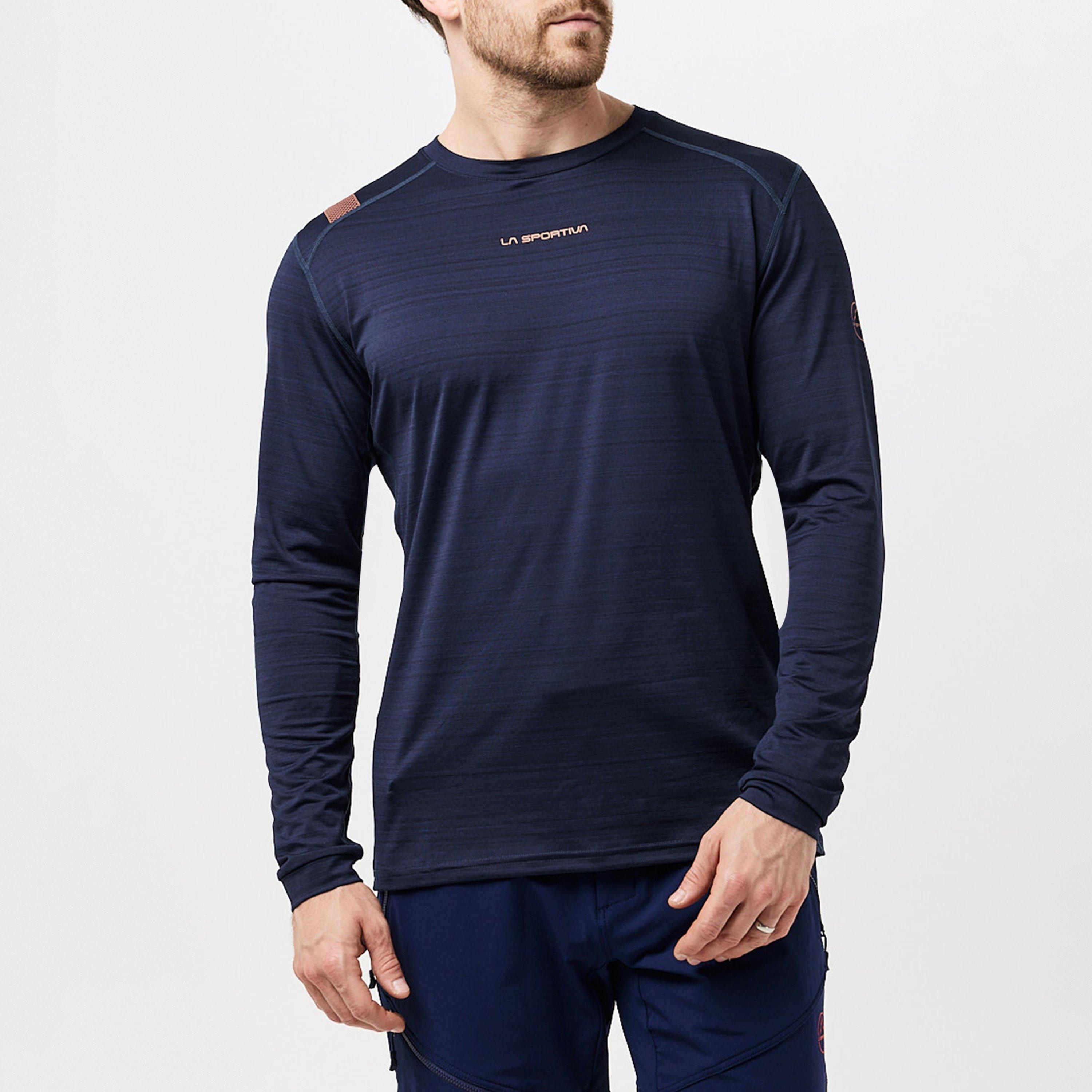 Deep Sea - La Sportiva - Sport Tour Baselayer Top - 3
