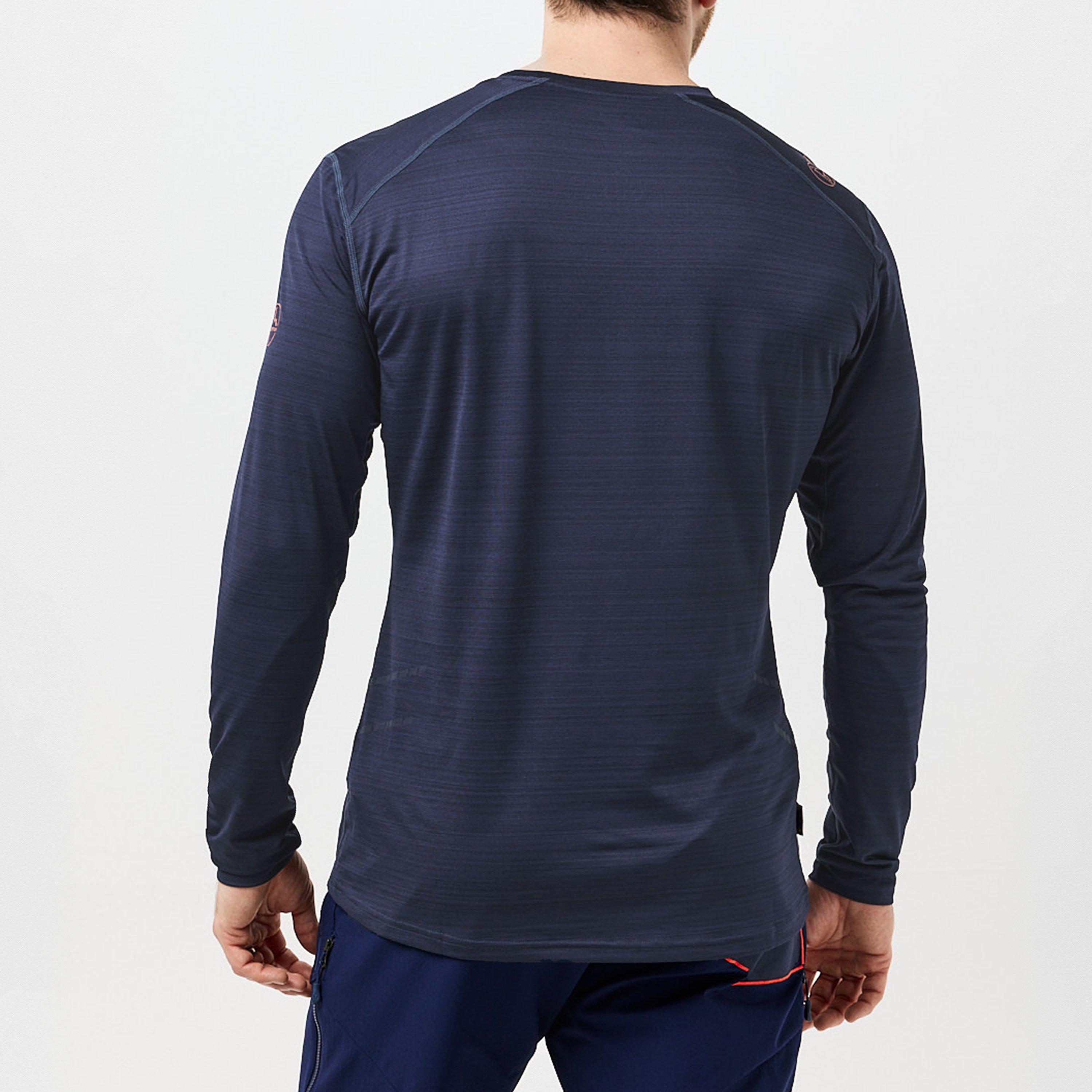 Deep Sea - La Sportiva - Sport Tour Baselayer Top - 4