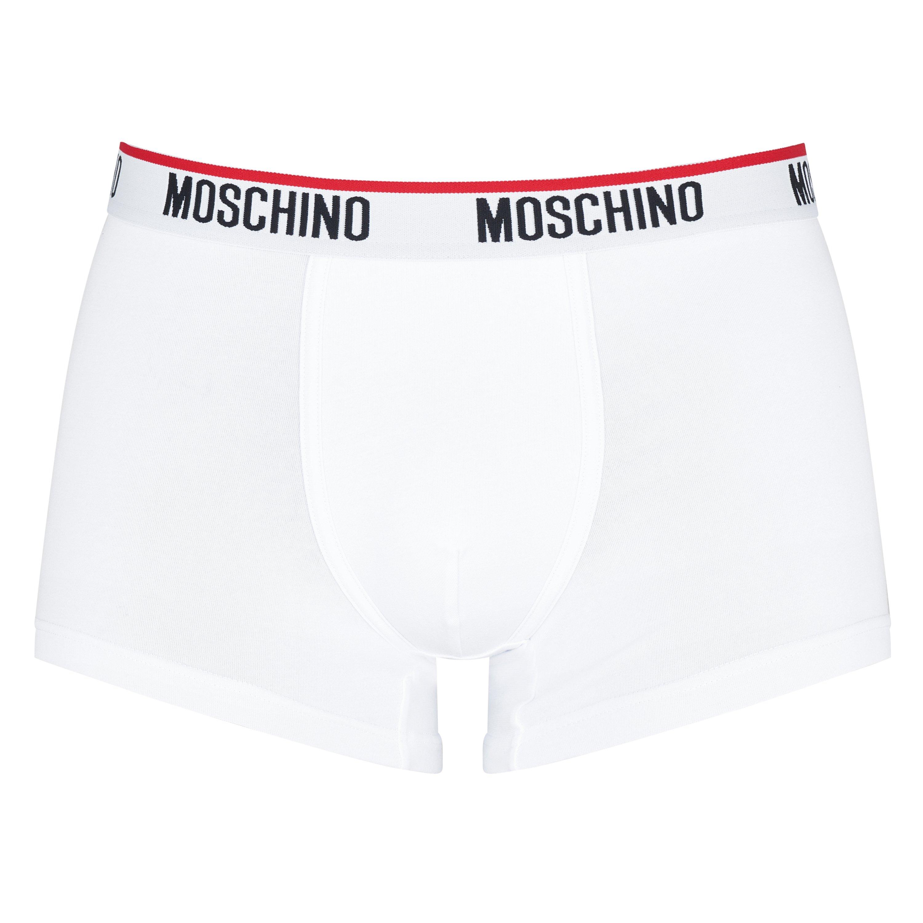 Multi - Moschino - 3-Pack Trunks - 6