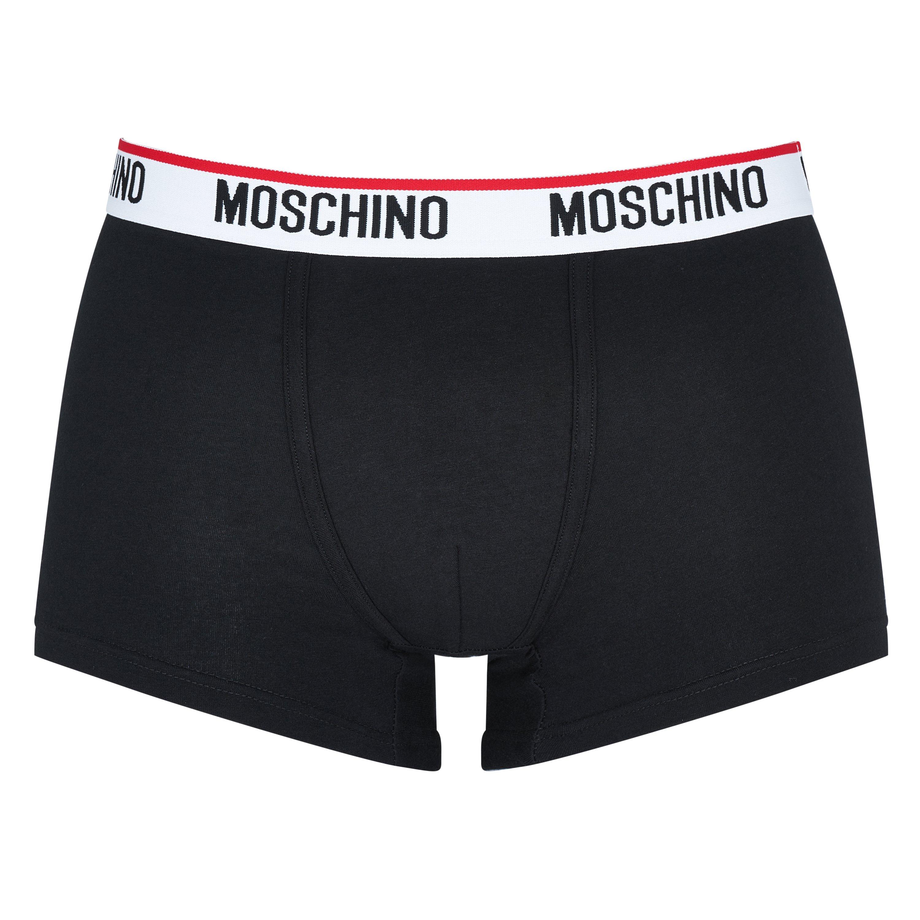 Multi - Moschino - 3-Pack Trunks - 7