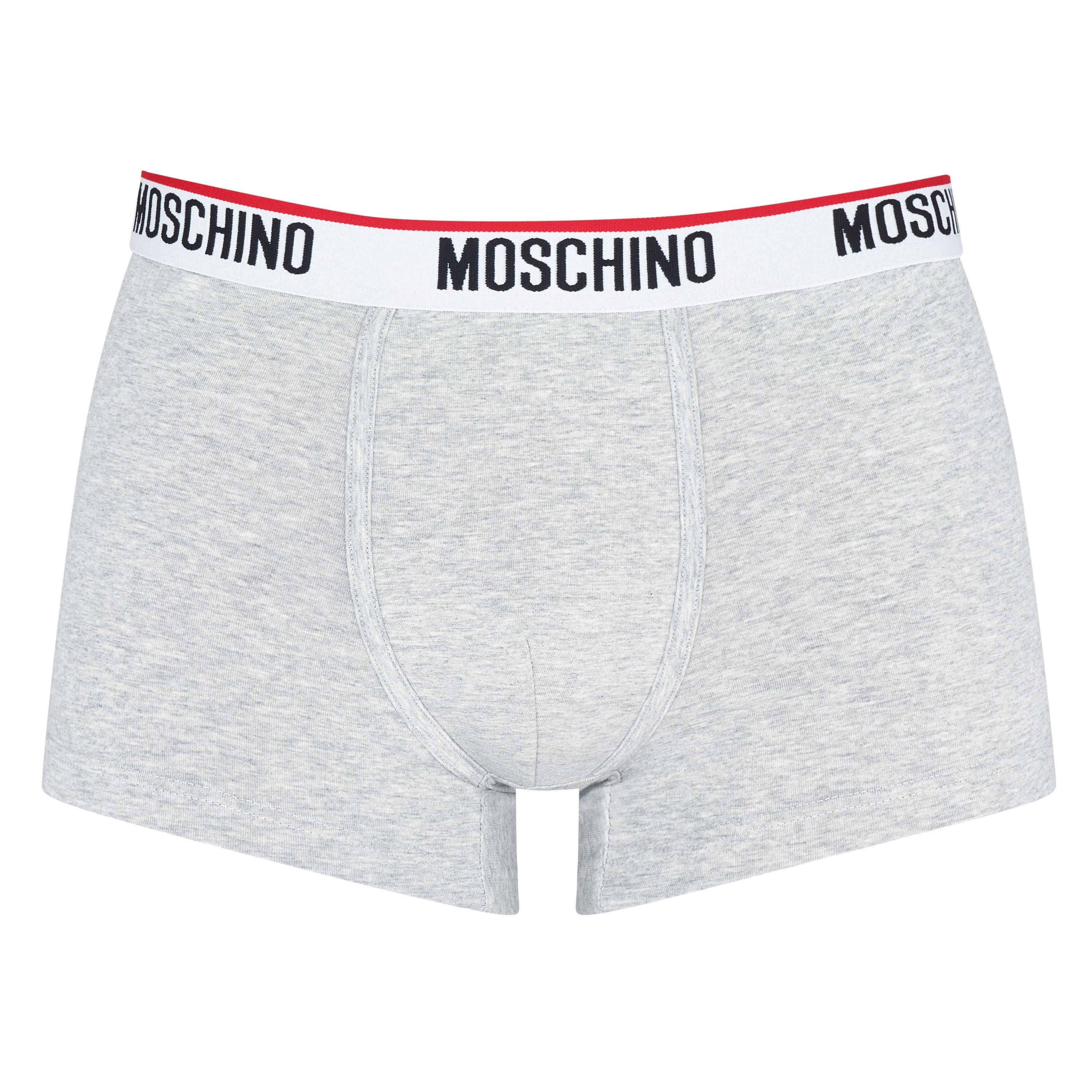 Multi - Moschino - 3-Pack Trunks - 8