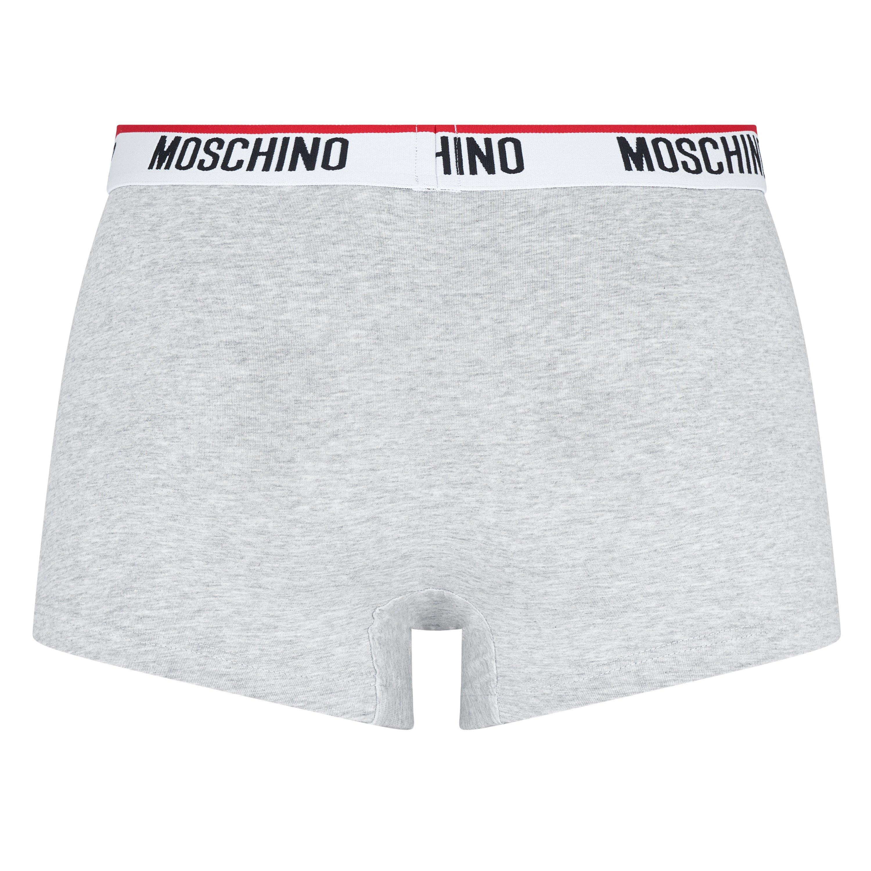 Multi - Moschino - 3-Pack Trunks - 9