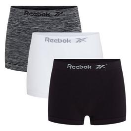 Reebok 3 pack Mens Seamless Boxers Dale