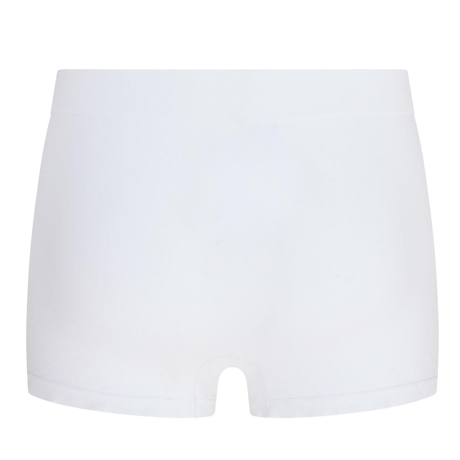 Black/White/Gry - Reebok - 3 pack Mens Seamless Boxers Dale - 5