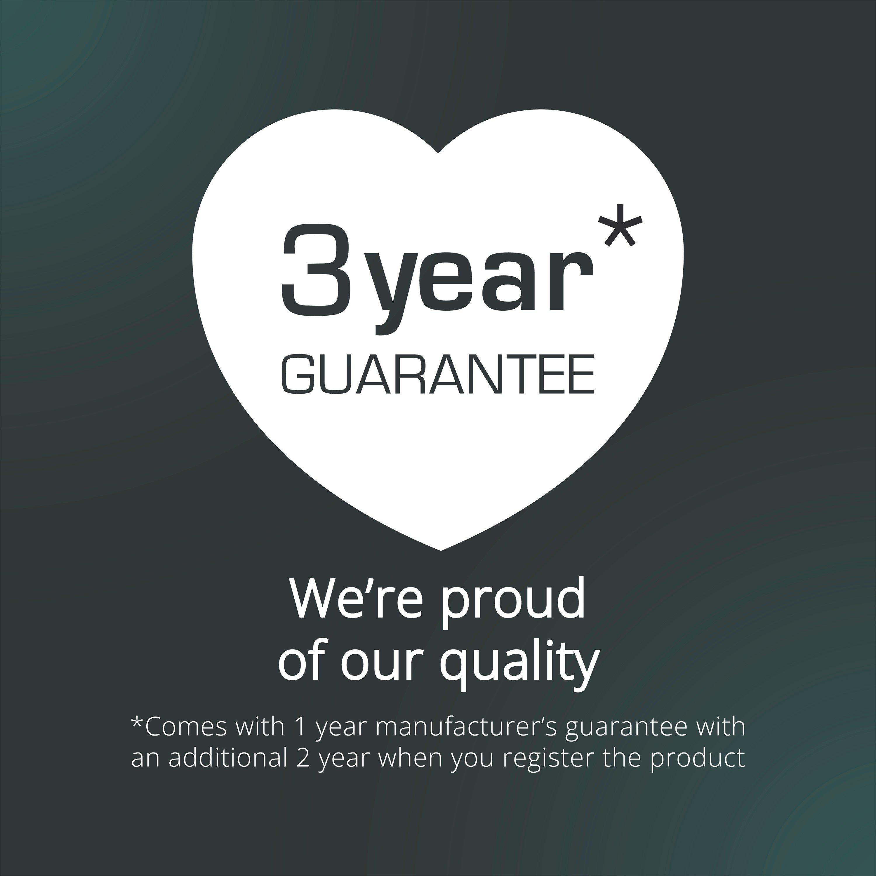 None - Swan - Stealth Jumbo Clothes Airer - 8