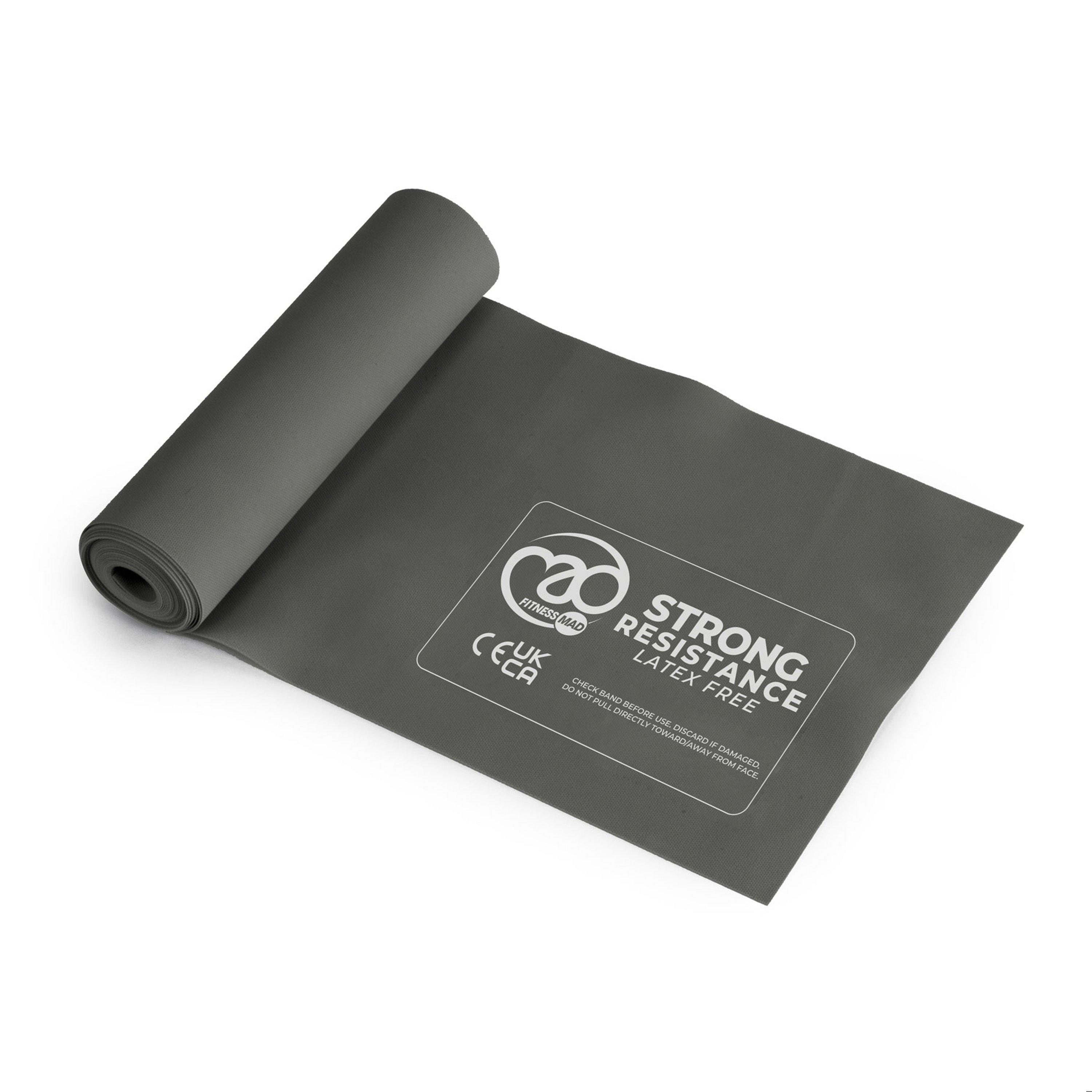 Latex Free Resistance Band