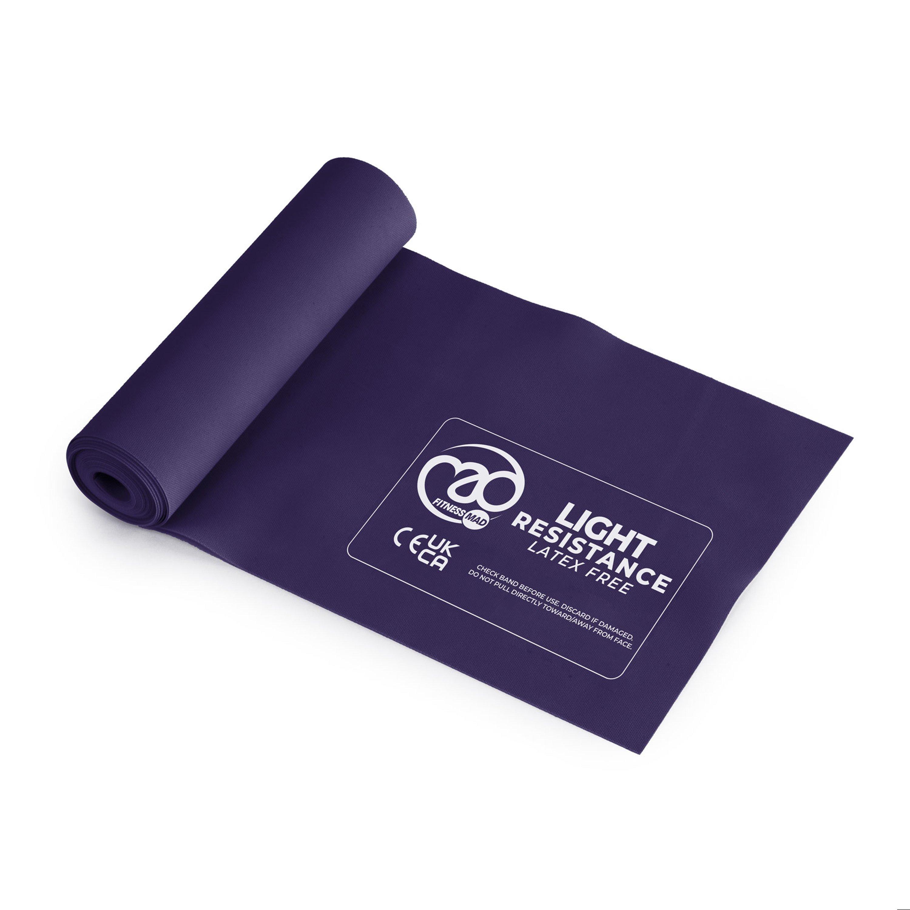 Latex Free Resistance Band