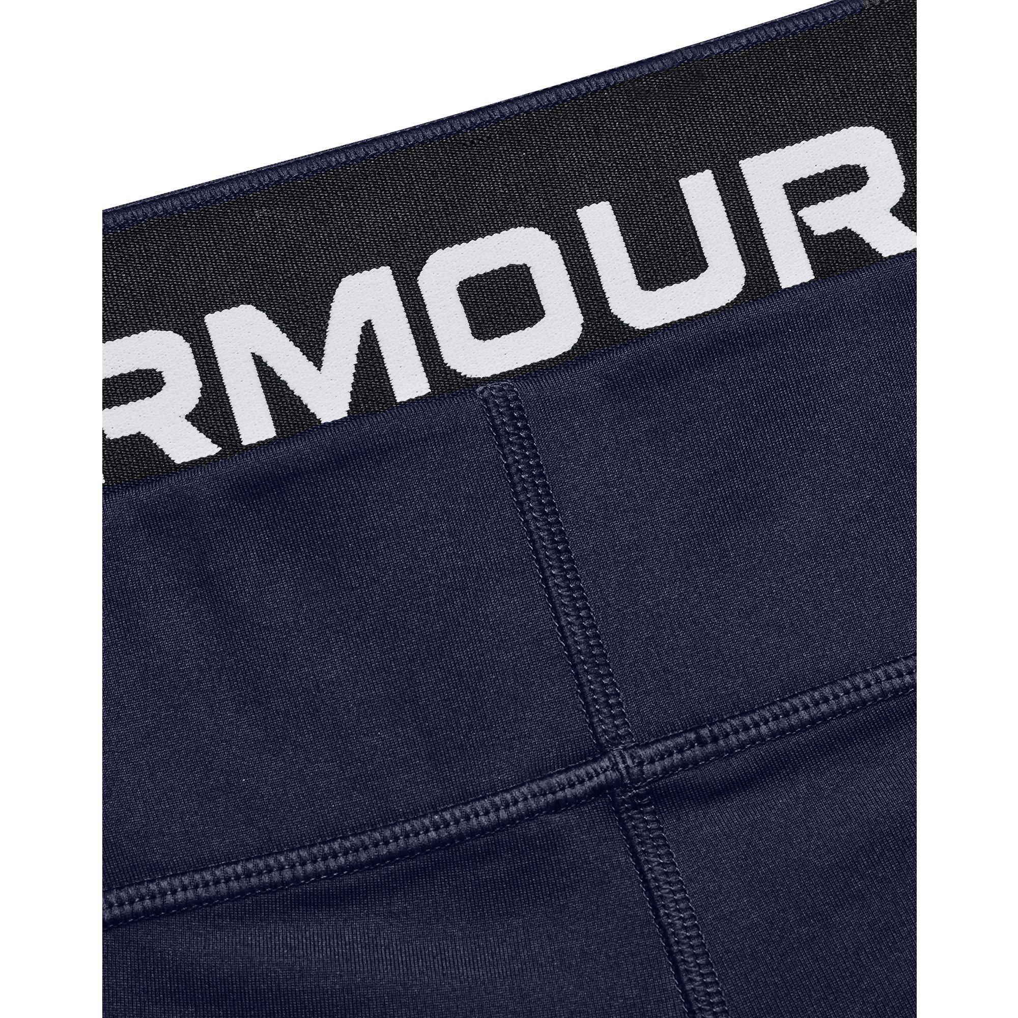 Blau - Under Armour - Under Armour Ua Cg Authentics Legging Baselayer Womens - 5