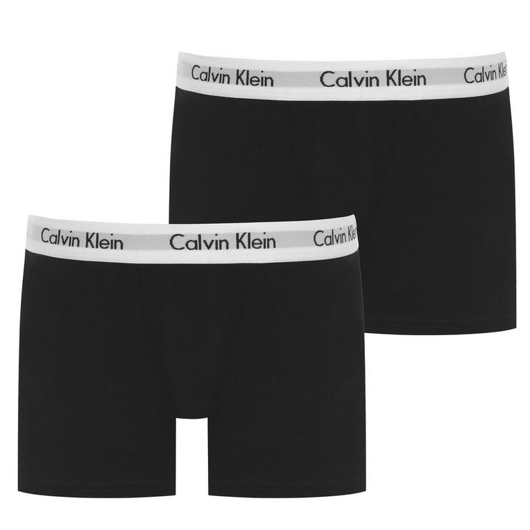 Noir/Noir 001 - Pants calvin Klein - wristwatch Pants calvin klein gent k4n21146 silver - 1