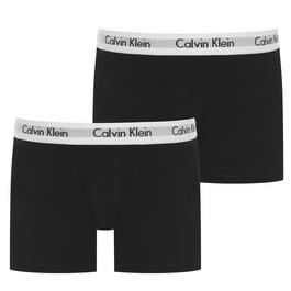 Calvin Klein 2 Pack Boxer Shorts