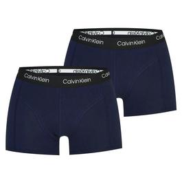 Calvin Klein 2 Pack Trunks