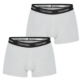 Calvin Klein 365 2 Pack Trunks