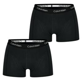 Calvin Klein 365 2 Pack Trunks