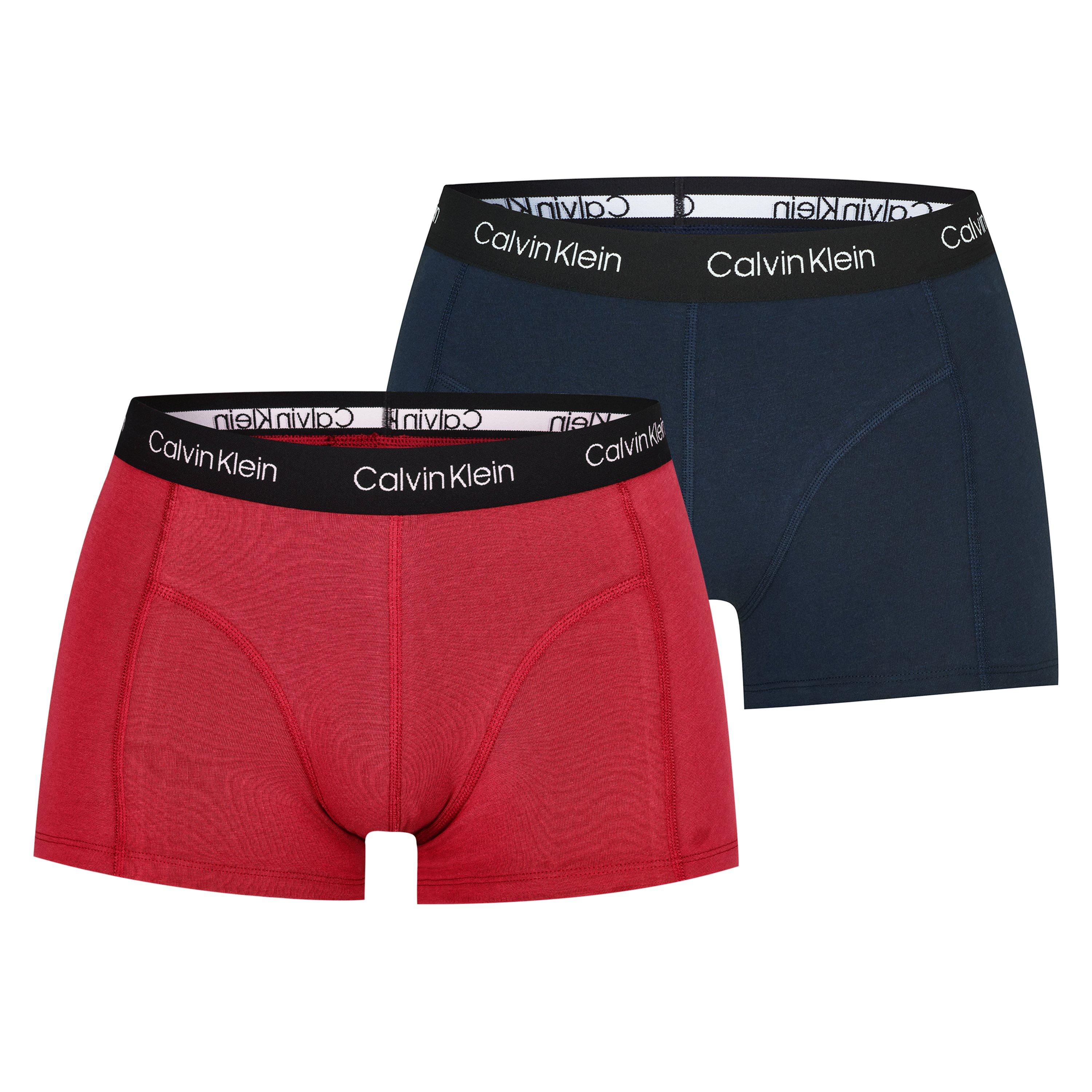 Calvin klein 365 trunks best sale