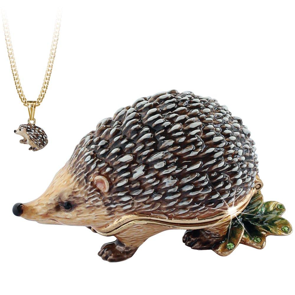 As Pictured - Secrets - 1056 - Hedgehog - 1