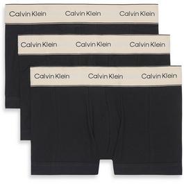 Calvin Klein Calvin 3pkHrtgeTrnk Sn54