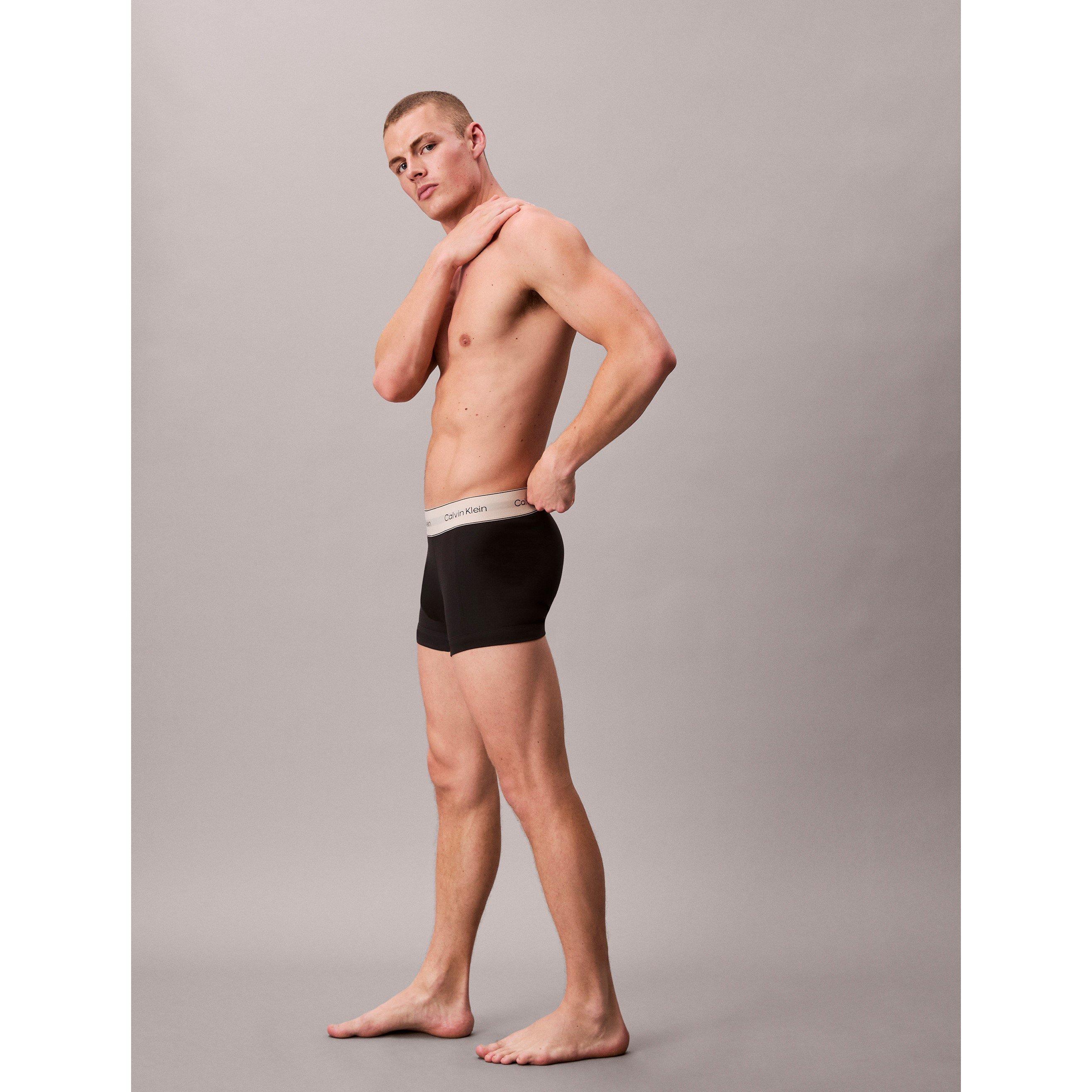 Neg/Neg/Neg - Calvin Klein - Men's Trunks - 6