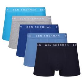 Ben Sherman Otis Trunk Sn99