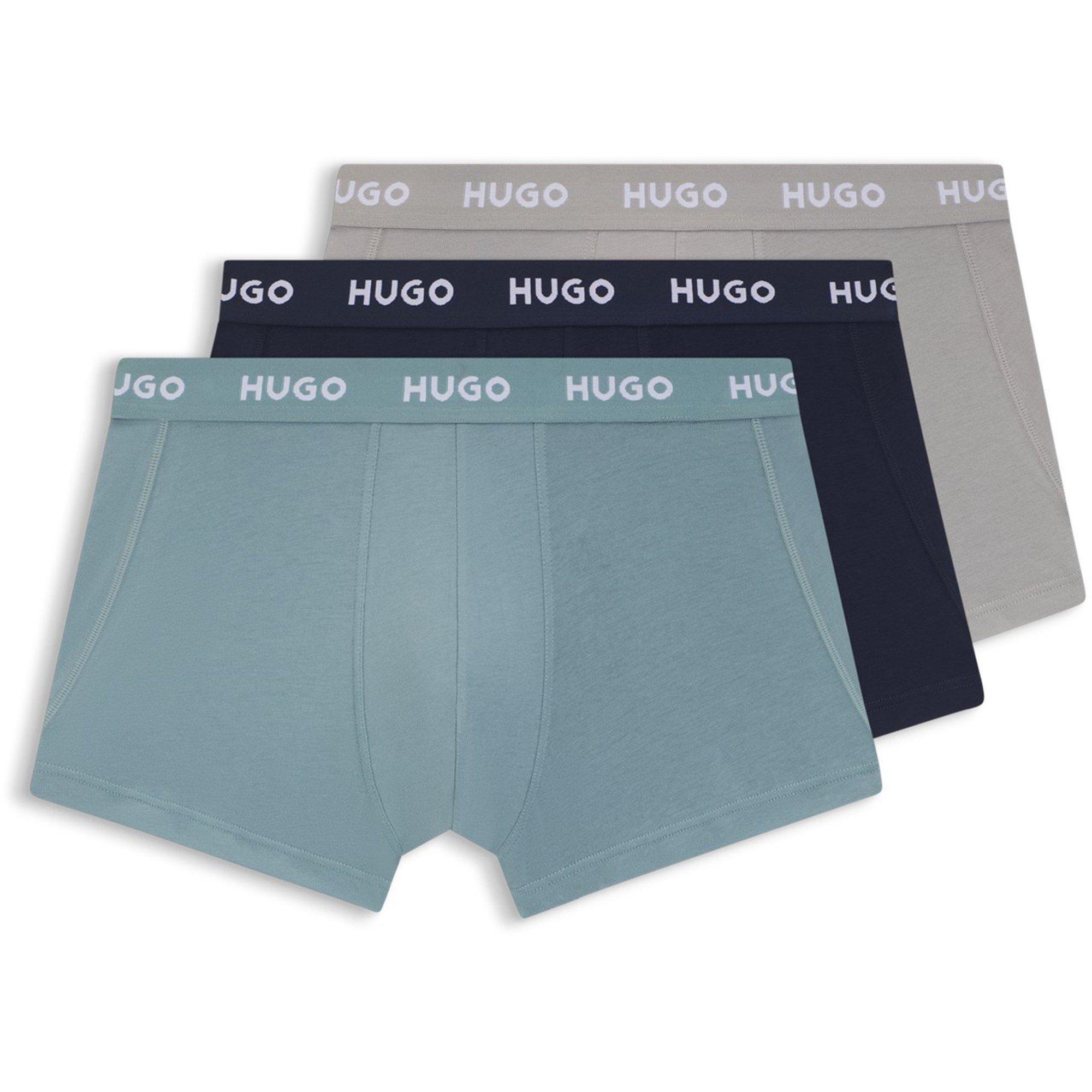 Hugo Trnk Triplet Pk Sn99